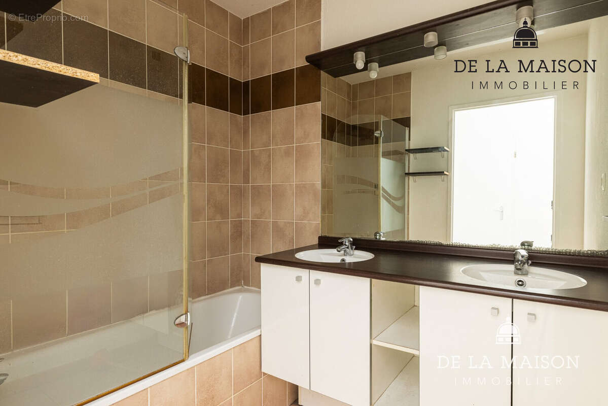 Appartement à CALUIRE-ET-CUIRE