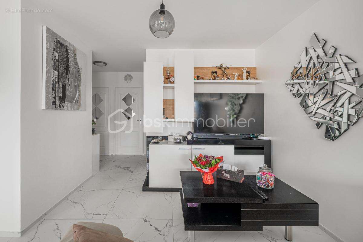 Appartement à RUMILLY