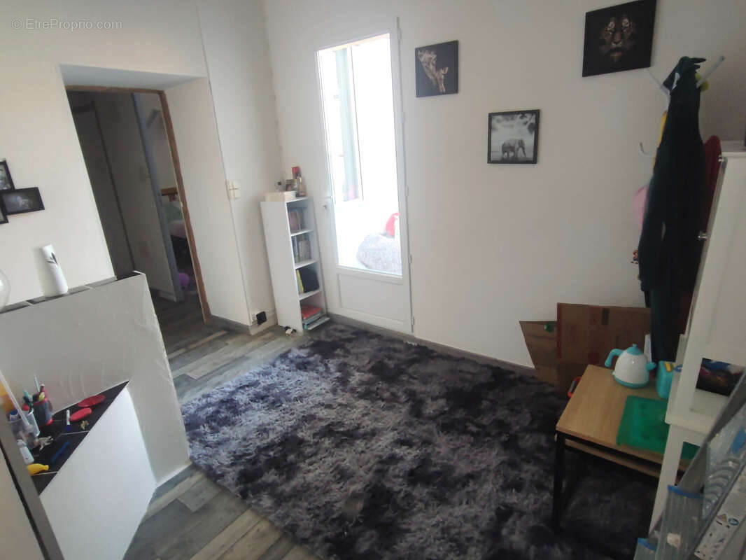 Maison de village - photo 10