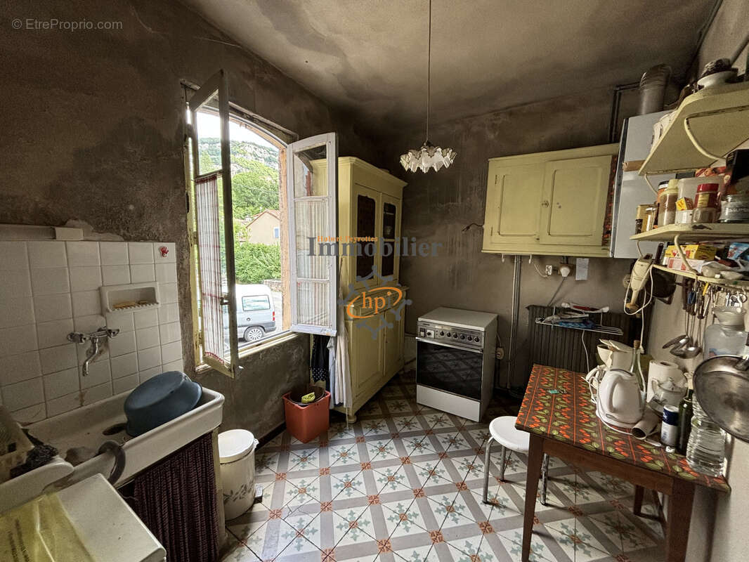 Maison à SAINT-JEAN-ET-SAINT-PAUL