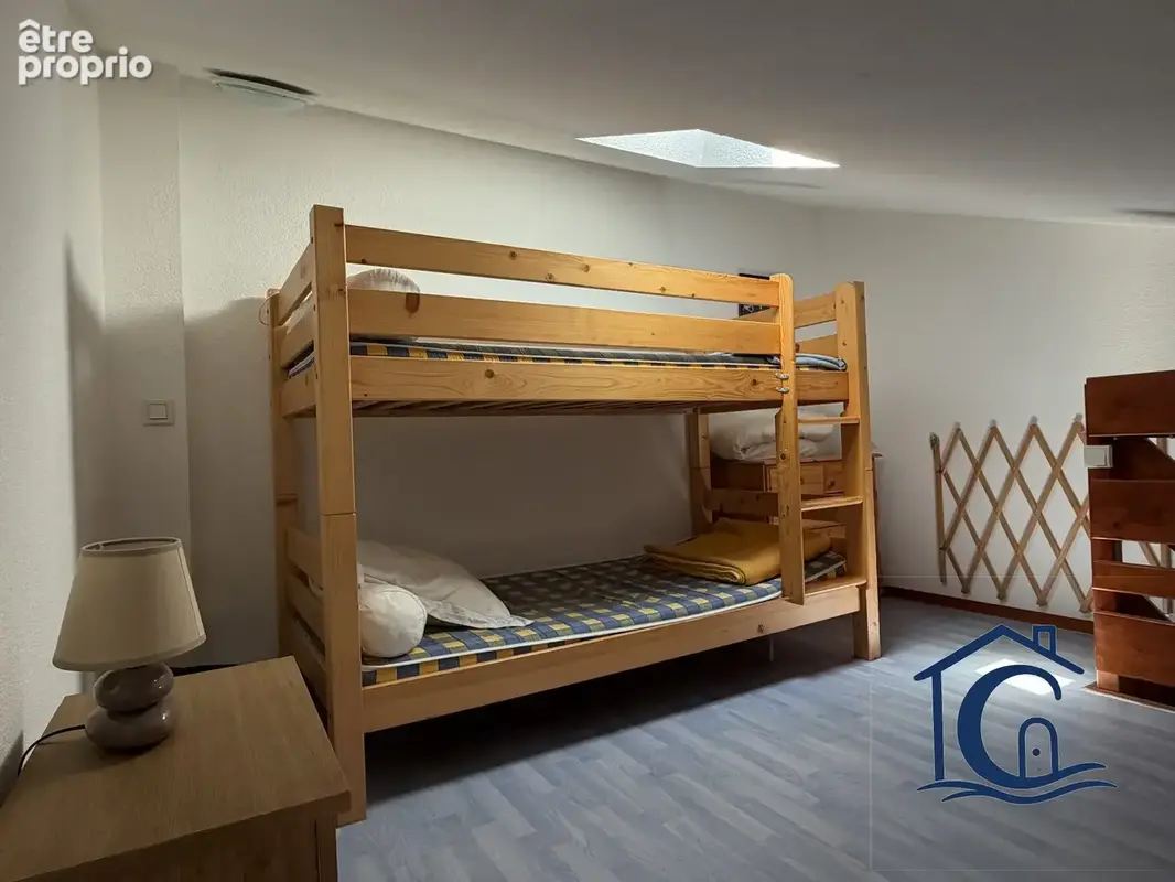 Maison 3 pièces 31 m² à vendre à Saint-Palais-Sur-Mer (17420) - photo 8