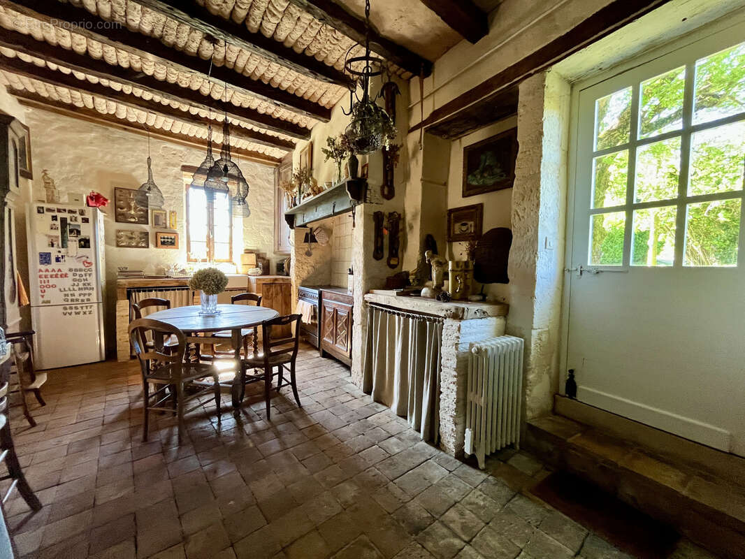 Pour les amoureux de pierres et d'histoire! - photo 6