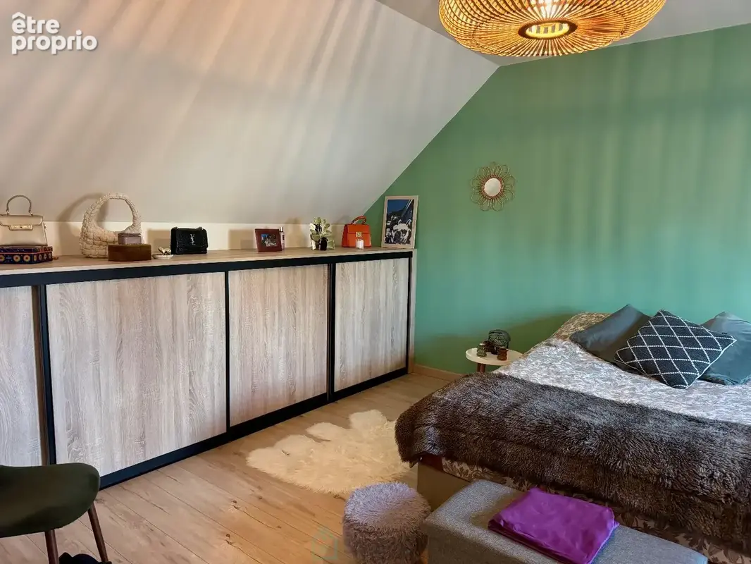 Maison clé en main - photo 12