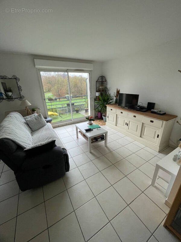 Appartement à GUICHEN