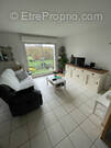 Appartement à GUICHEN