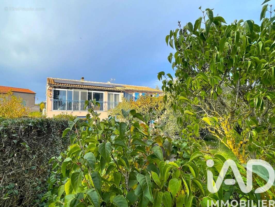 Photo 6 - Maison à LES ARCS