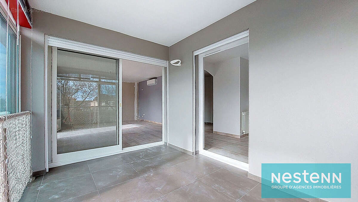 Appartement à ISTRES