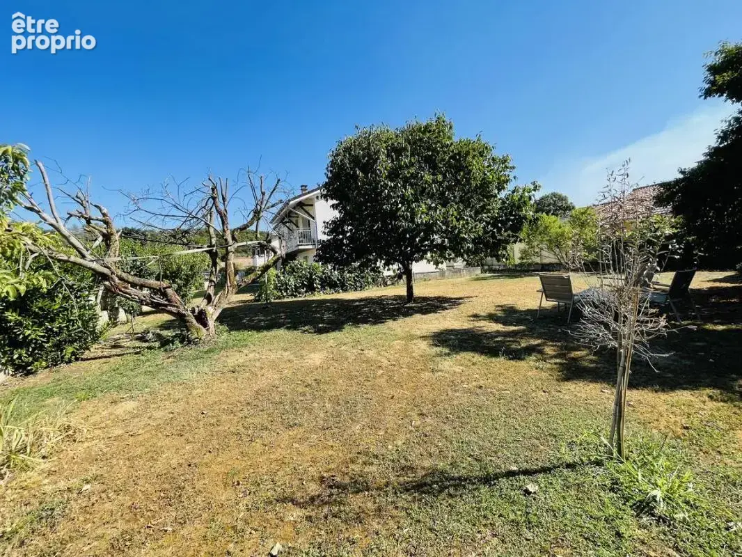 Maison 7 pièces 158 m² à vendre à Cremieu (38460) - photo 5