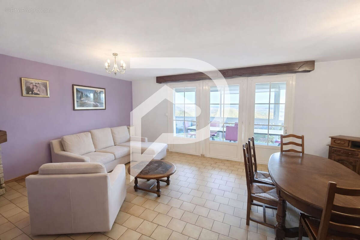 Maison à ARTHEZ-DE-BEARN