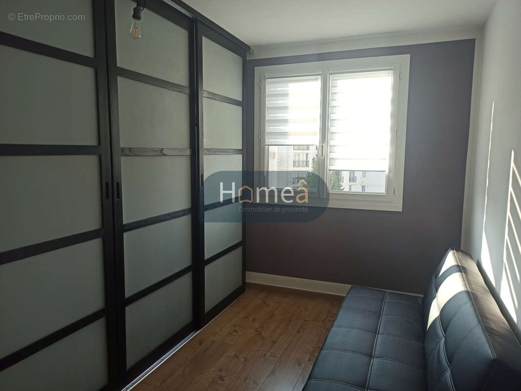 Appartement maromme la maine - photo 5