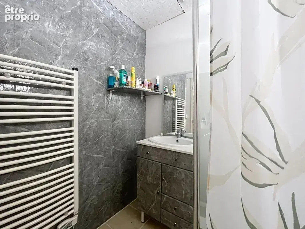 Maison 83 m² à Aigueperse  - photo 10