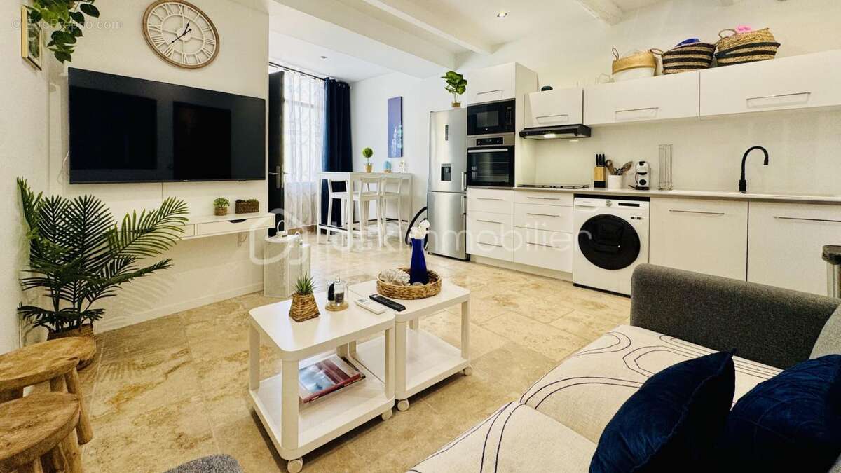 Maison de Rapport ou Résidence Secondaire partagée - 3 appartements meublés - photo 3