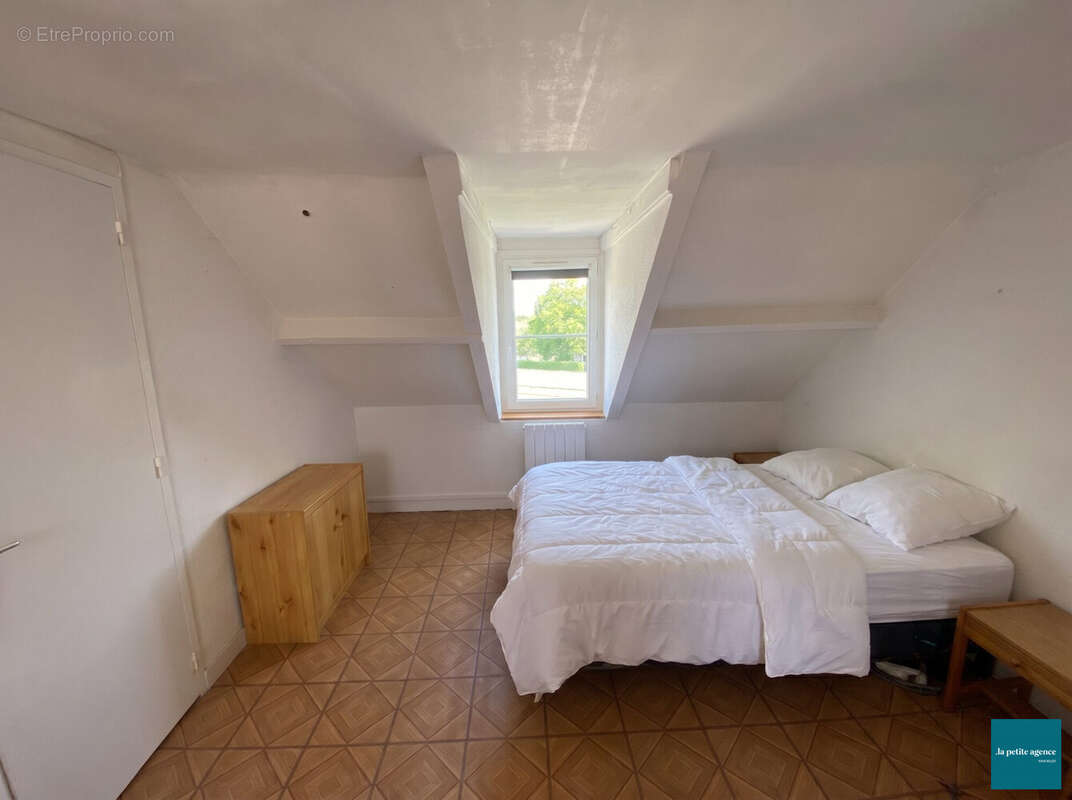 Appartement à CAEN