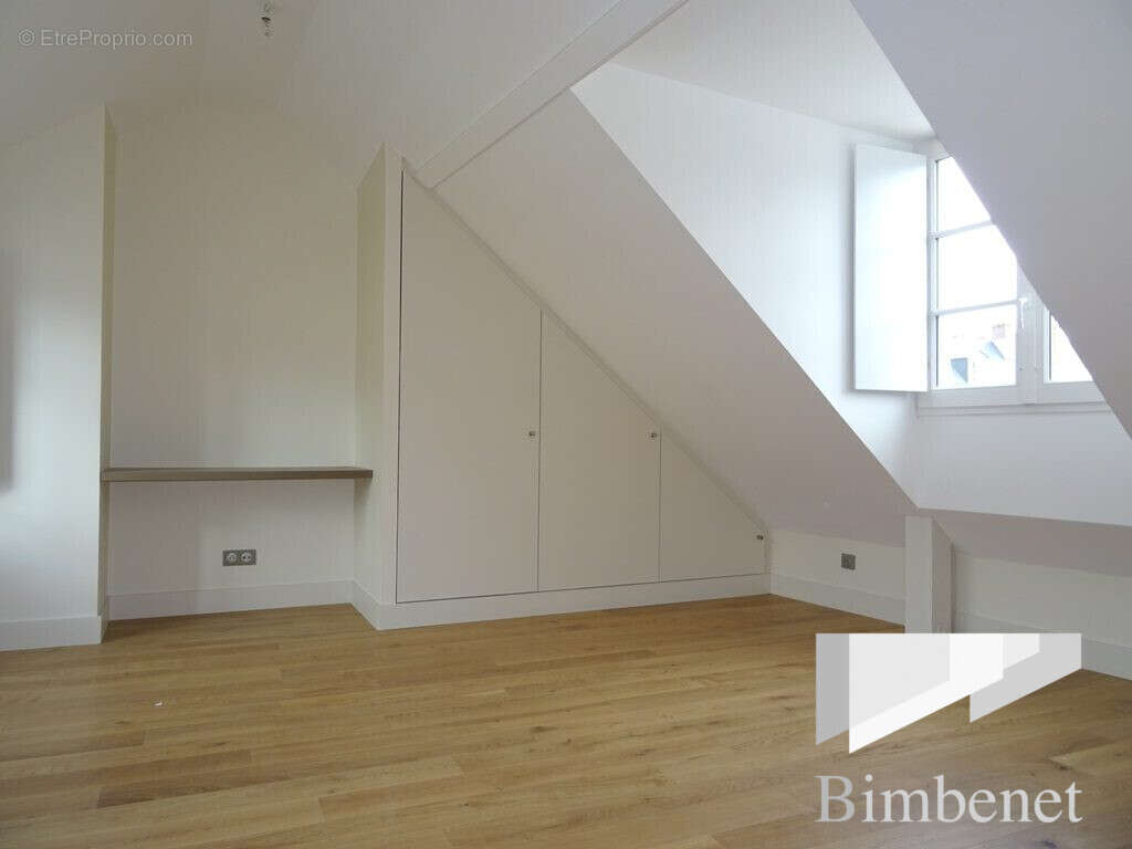 Appartement à ORLEANS