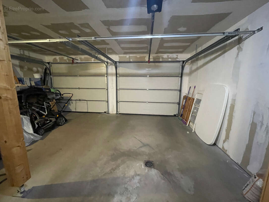 Maison à SAINT-ETIENNE-LES-REMIREMONT