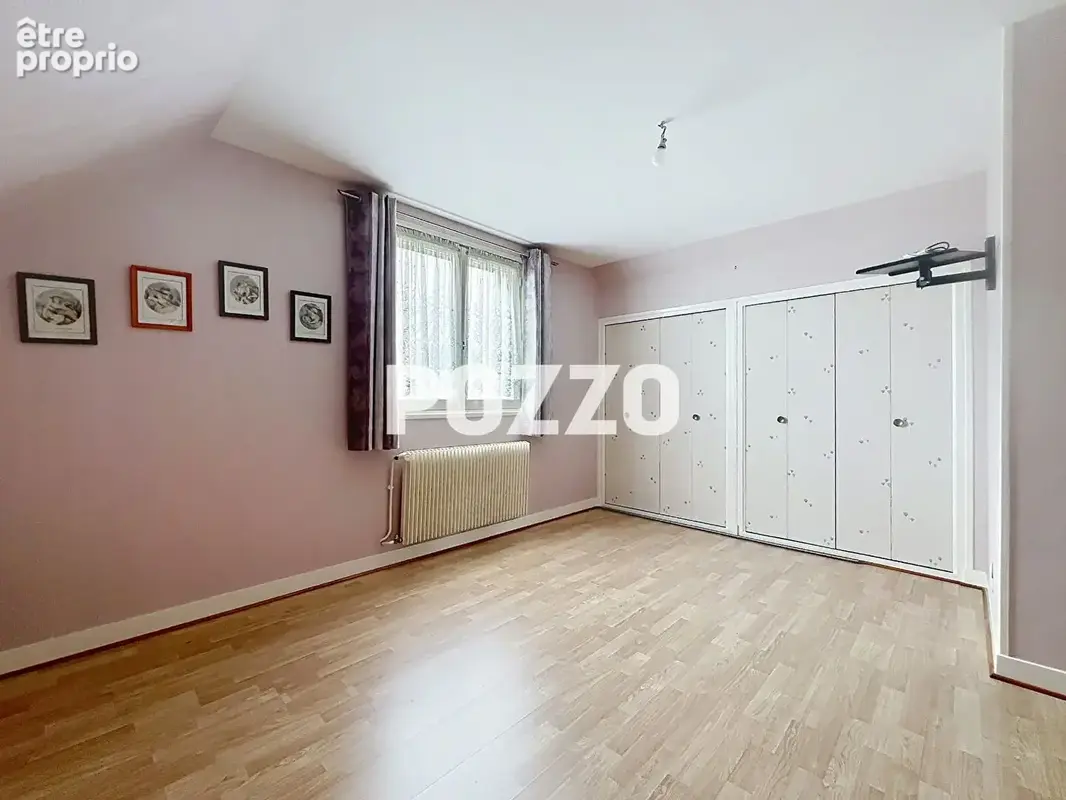 Maison Ifs 6 pièce(s) 119 m2 - photo 14