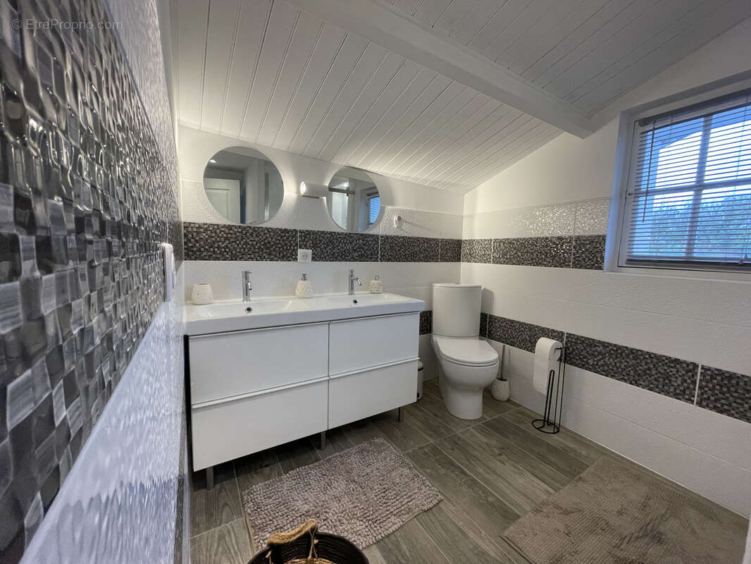 Maison à LE GRAND-VILLAGE-PLAGE