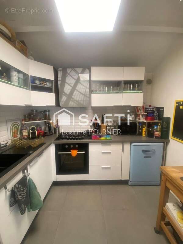 Photo 3 - Maison à CONFLANS-SAINTE-HONORINE