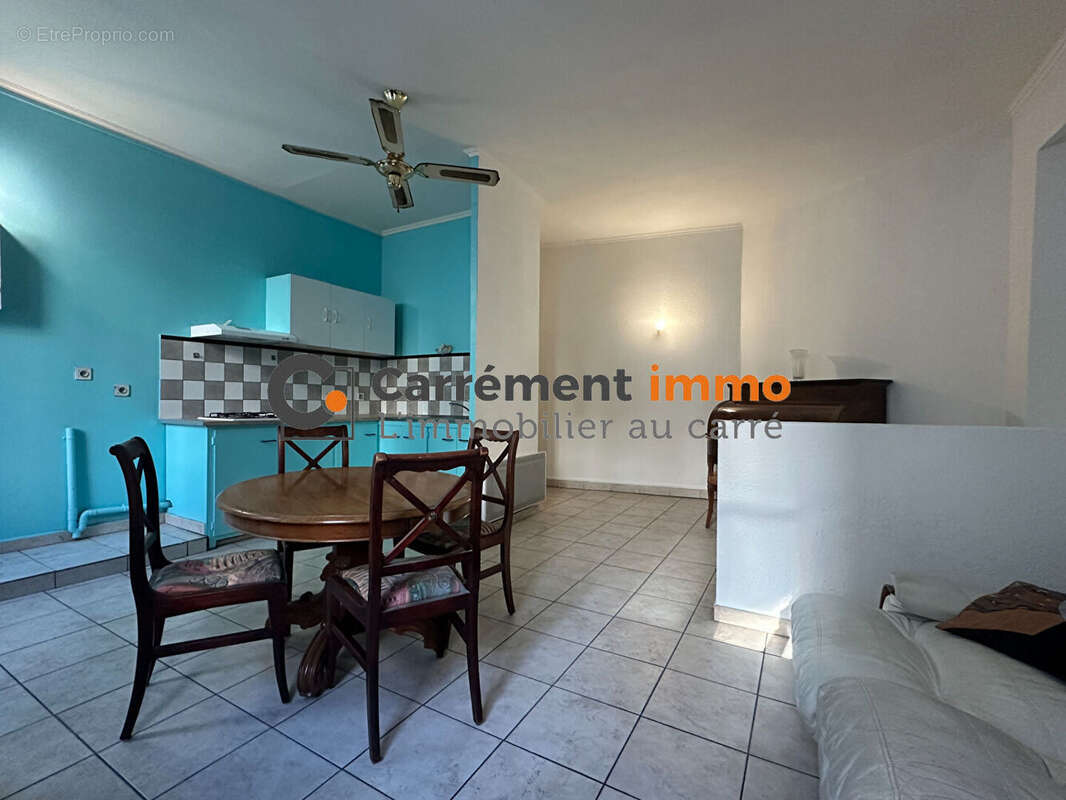 Appartement à MONTPELLIER