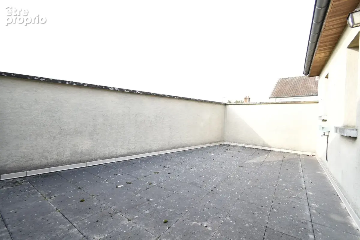 Maison de ville à vendre 5 pièces DIZY (51) avec garage - photo 6