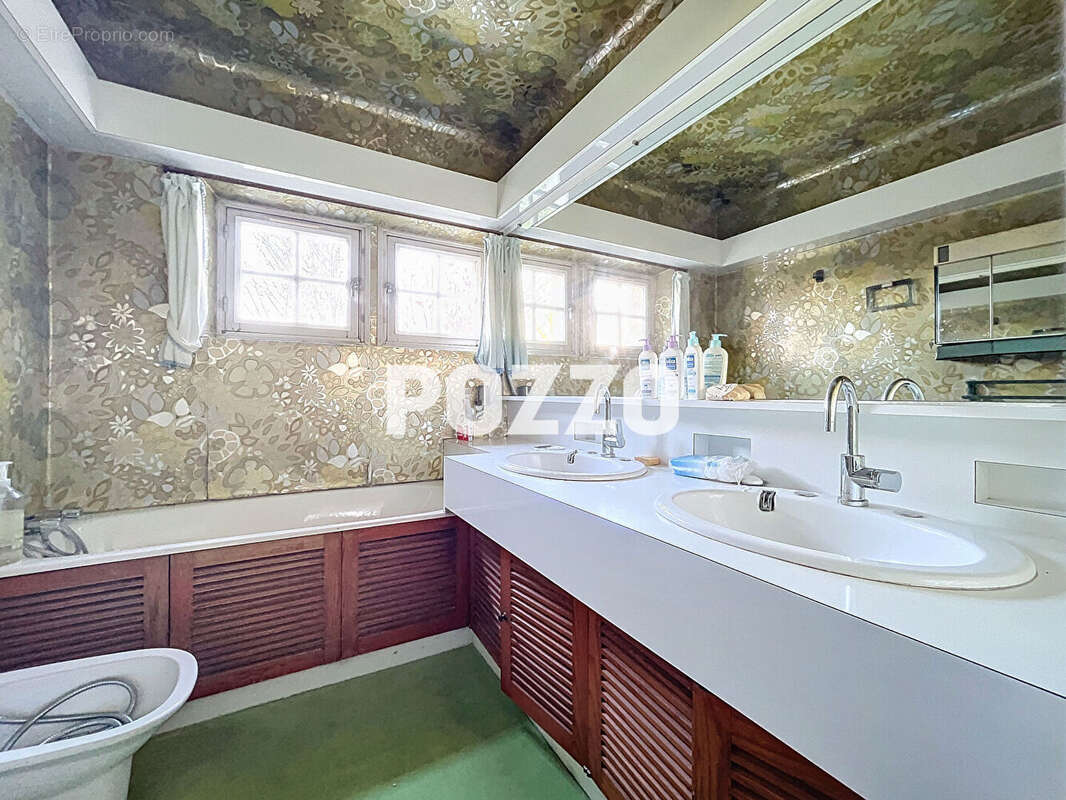 Maison à SAINT-ANDRE-DE-L'EPINE