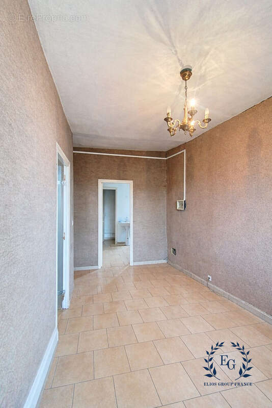 Appartement à BRIGNOLES