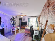 Appartement à SAINT-HILAIRE-DE-RIEZ