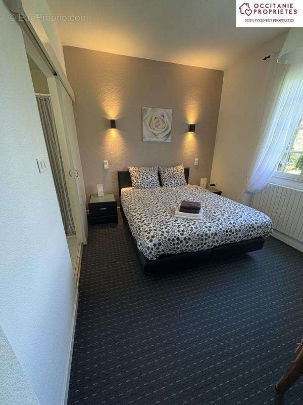 Maison à SAINT-BLANCARD