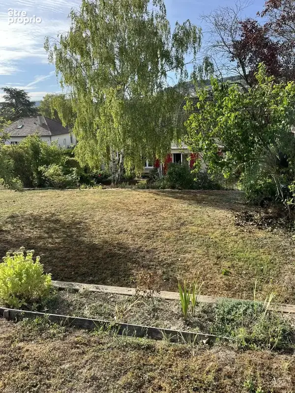 Maison 8 pièces 165 m² à vendre à Moussy (51530) - photo 5