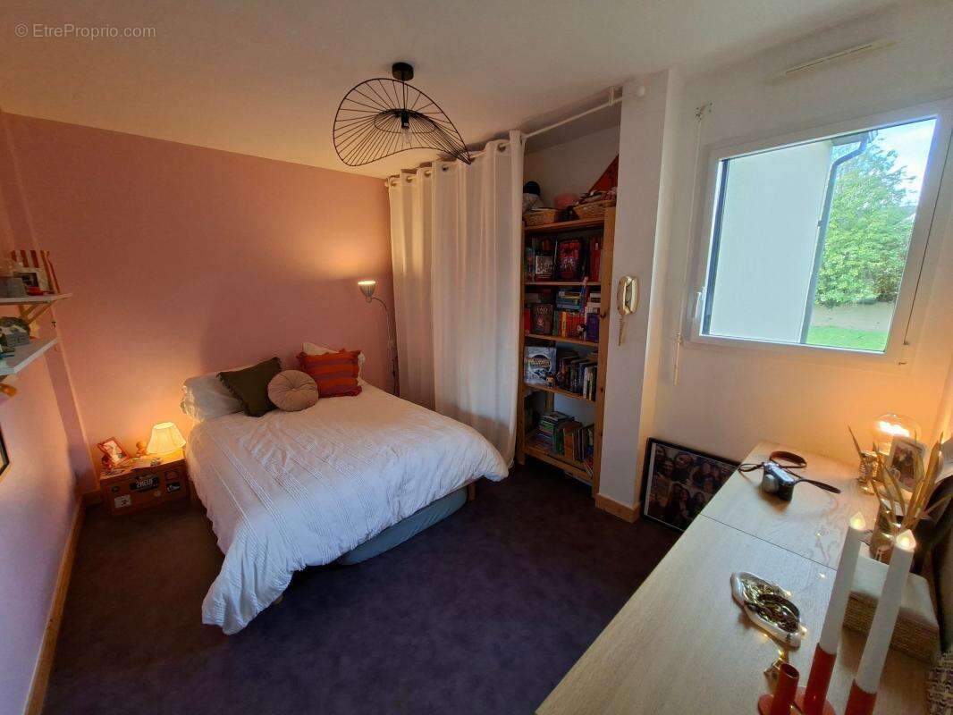 Maison BBC de plain-pied - photo 11