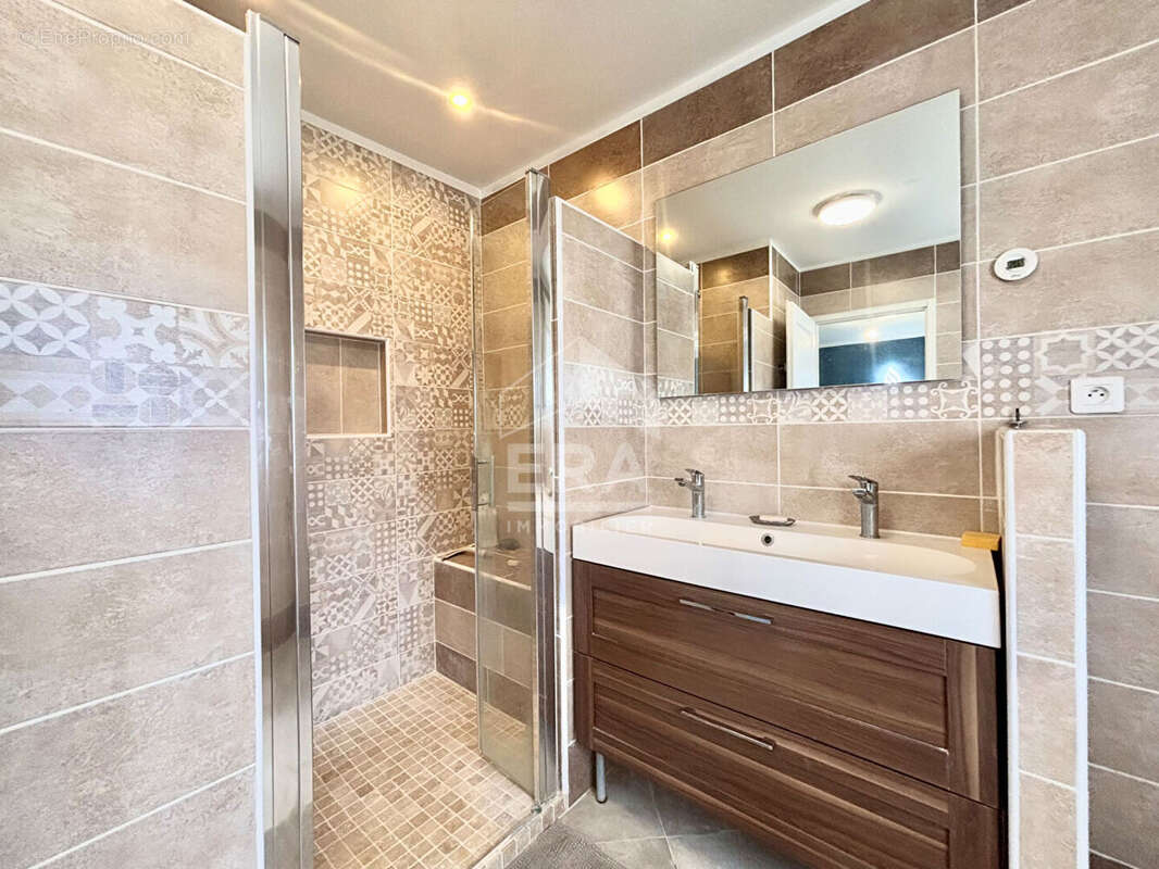 Maison à BALLANCOURT-SUR-ESSONNE