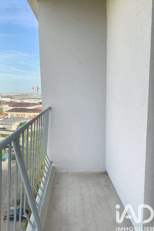 Photo 2 - Appartement à TOULOUSE