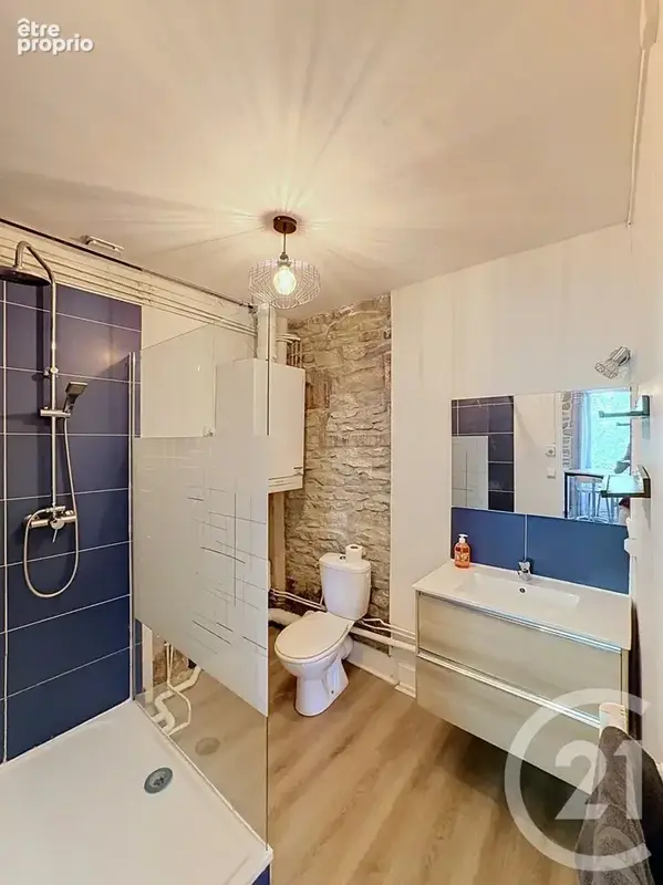 Appartement 31 m² à Dijon  - photo 10