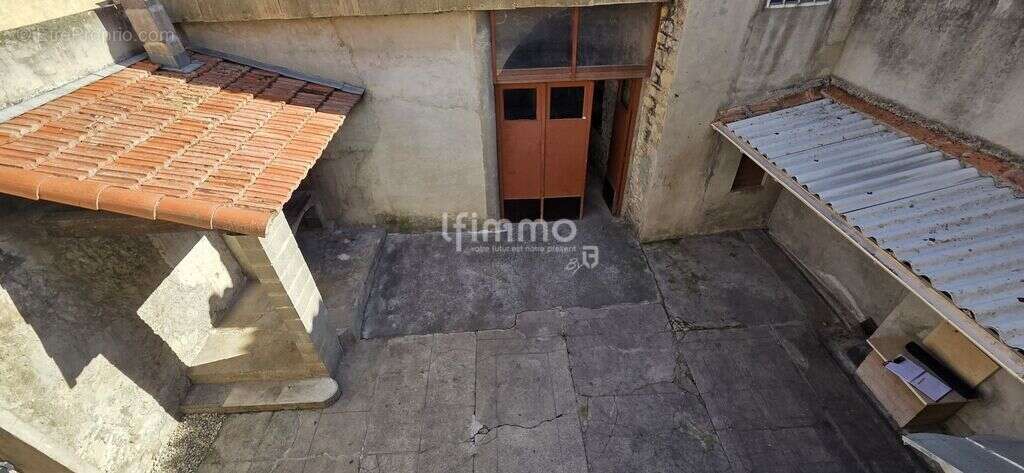 Appartement à ESPERAZA