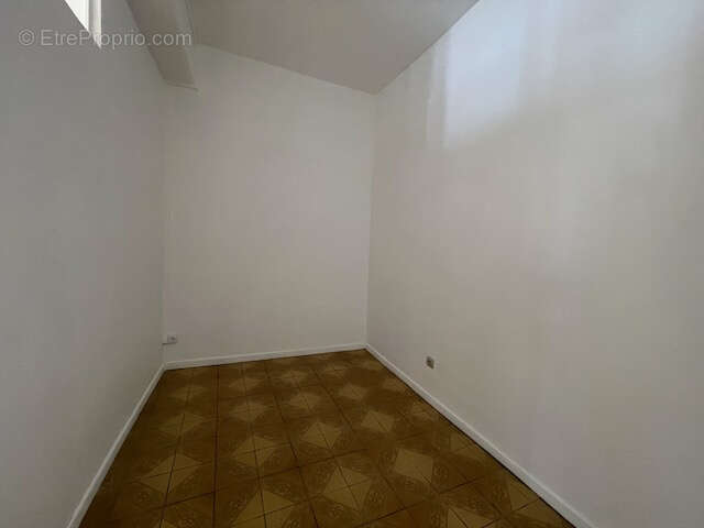 Appartement à DIGNE-LES-BAINS