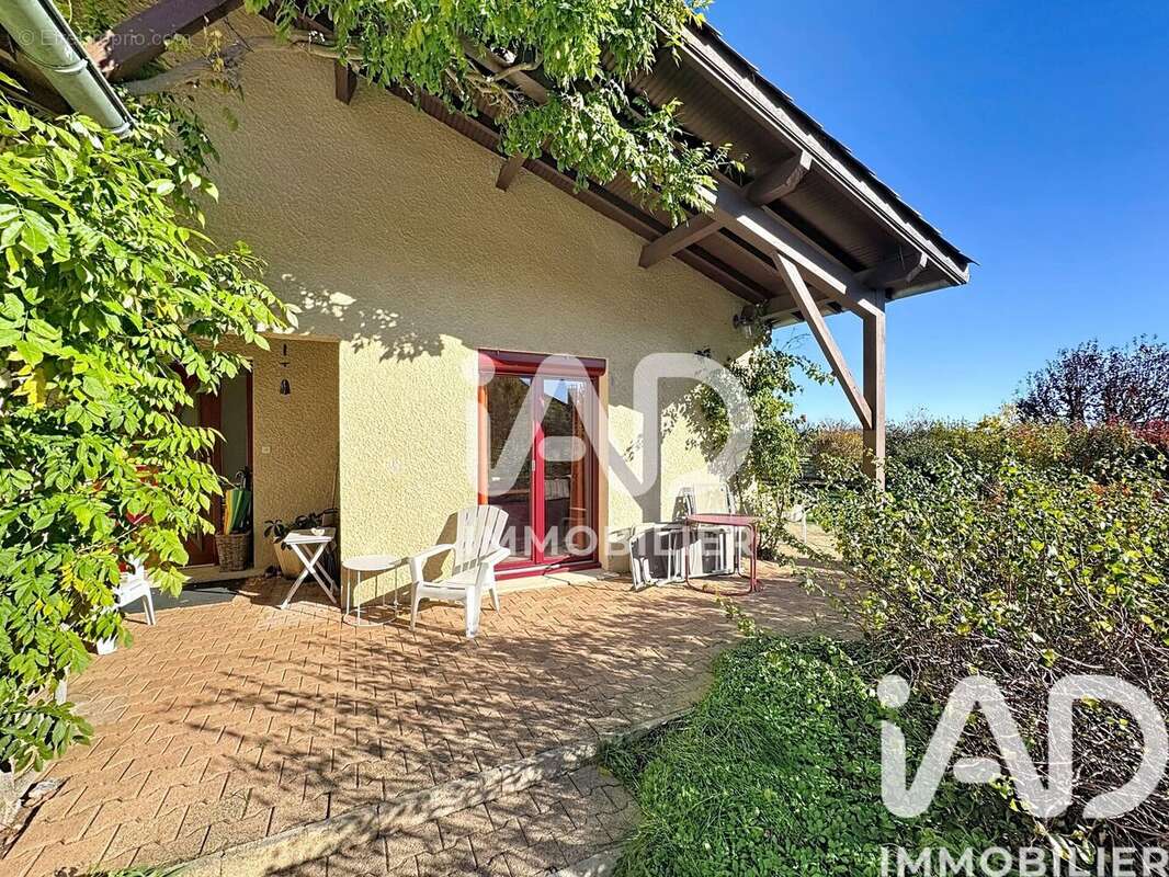 Photo 4 - Maison à SAINT-PAULIEN