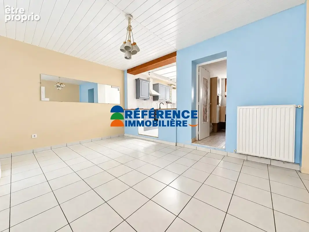 Maison 4 pièces 85 m² à vendre à Lompret (59840) - photo 4