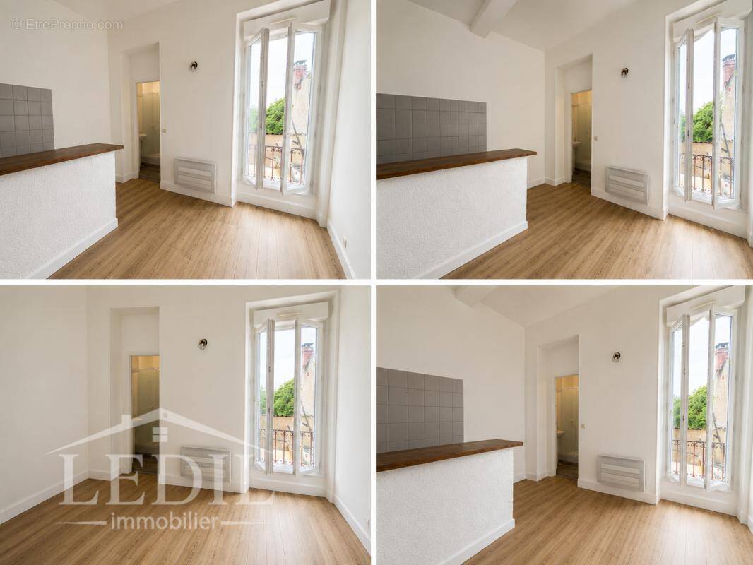 Appartement à AUCH