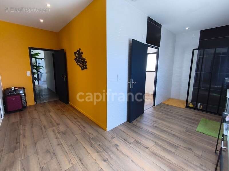  RARE À LA VENTE – Maison contemporaine d’exception - photo 12