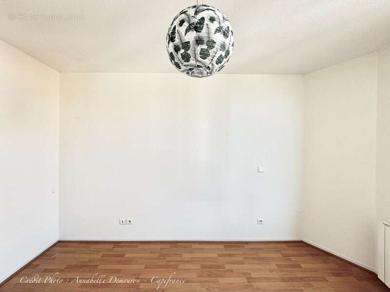 Appartement à CHATELGUYON
