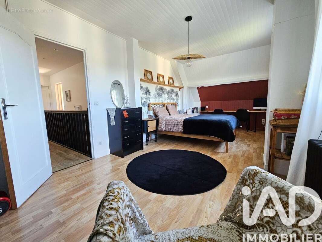 Photo 6 - Maison à LINAS