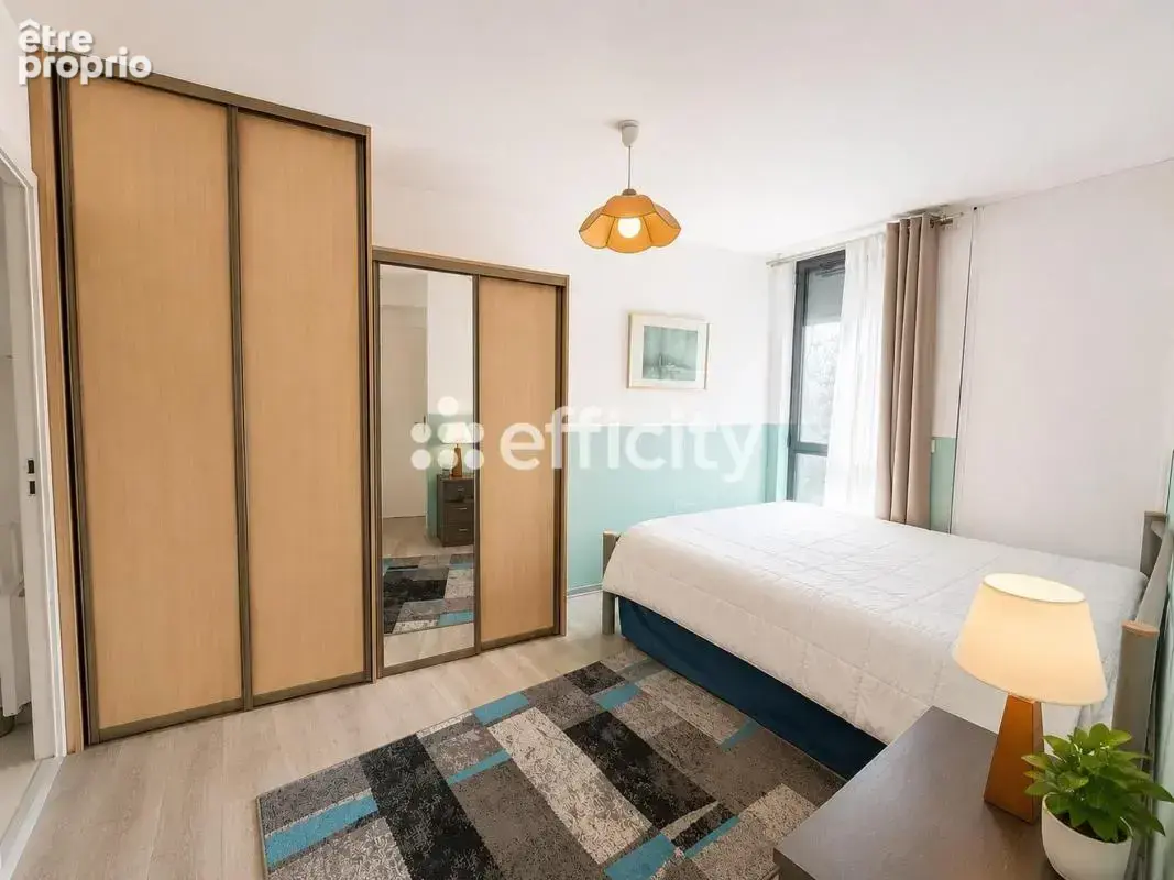 Appartement - photo 5