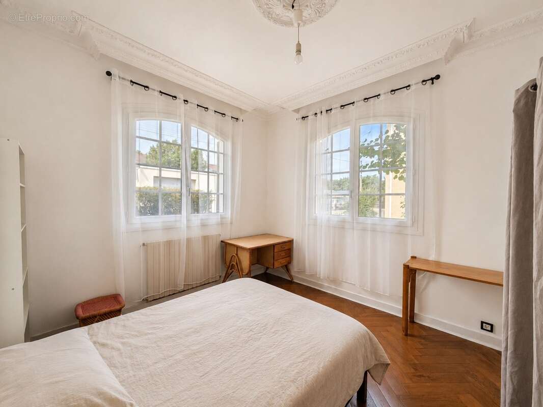 Grande maison familiale avec jardin aux portes du campus de Talence - photo 11