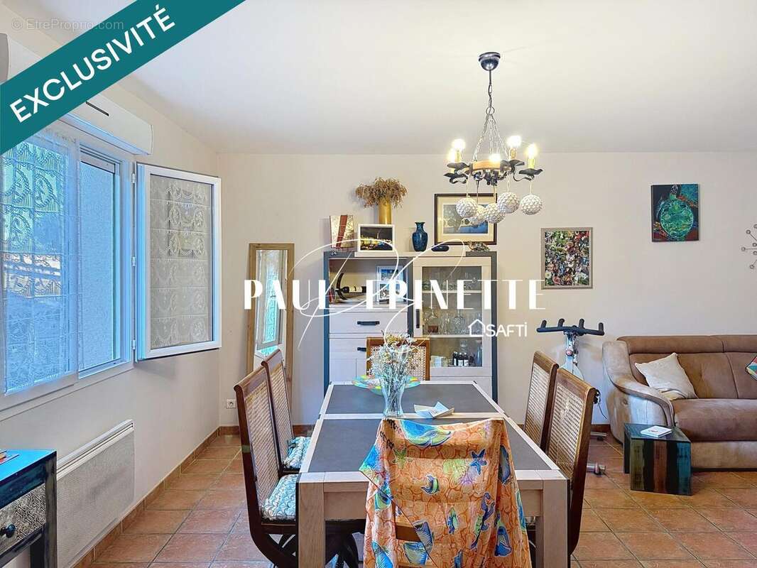 Photo 5 - Maison à MEAUZAC