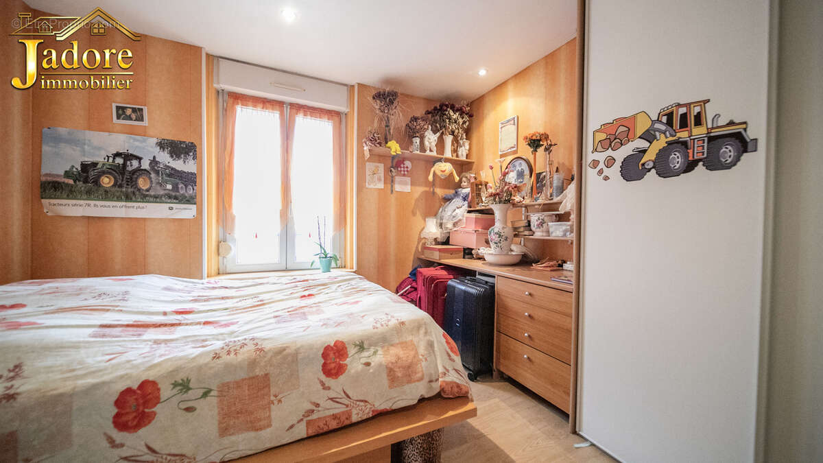 Maison à SAINT-DIE-DES-VOSGES