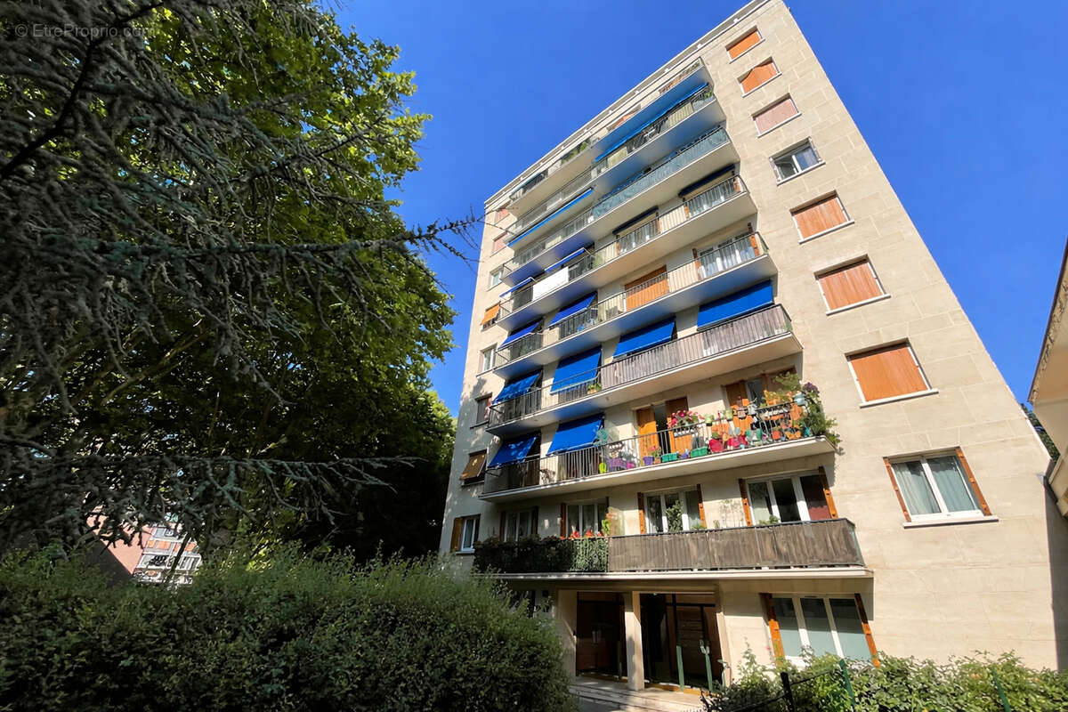 Appartement à ANTONY