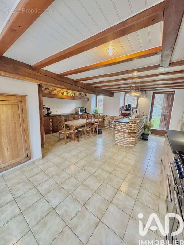 Maison 213 m² à Bagneux  - photo 4