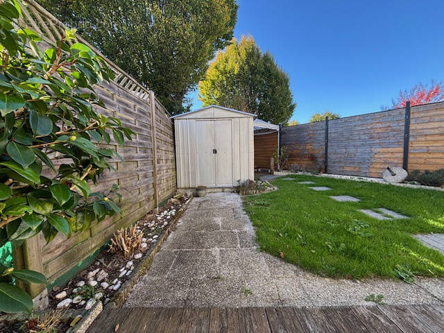 Maison à LA ROCHE-SUR-YON