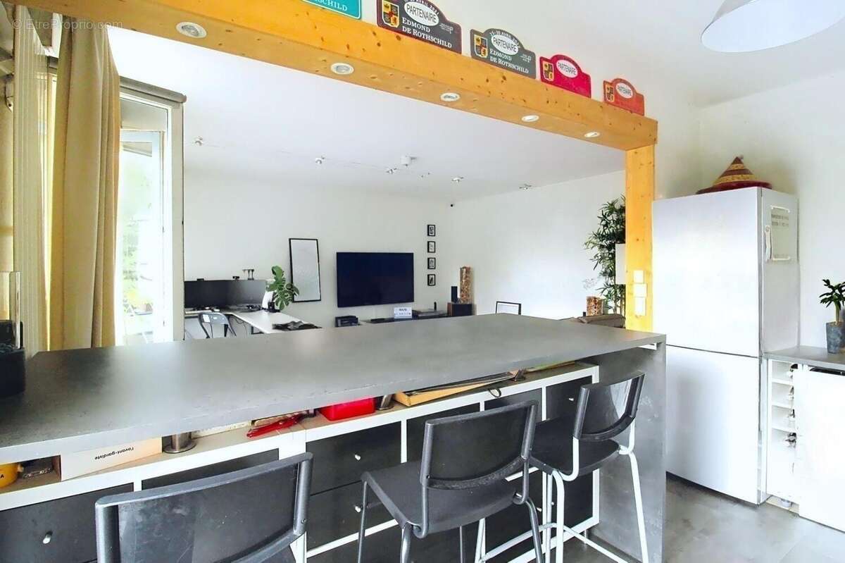 Photo 7 - Appartement à ANDRESY