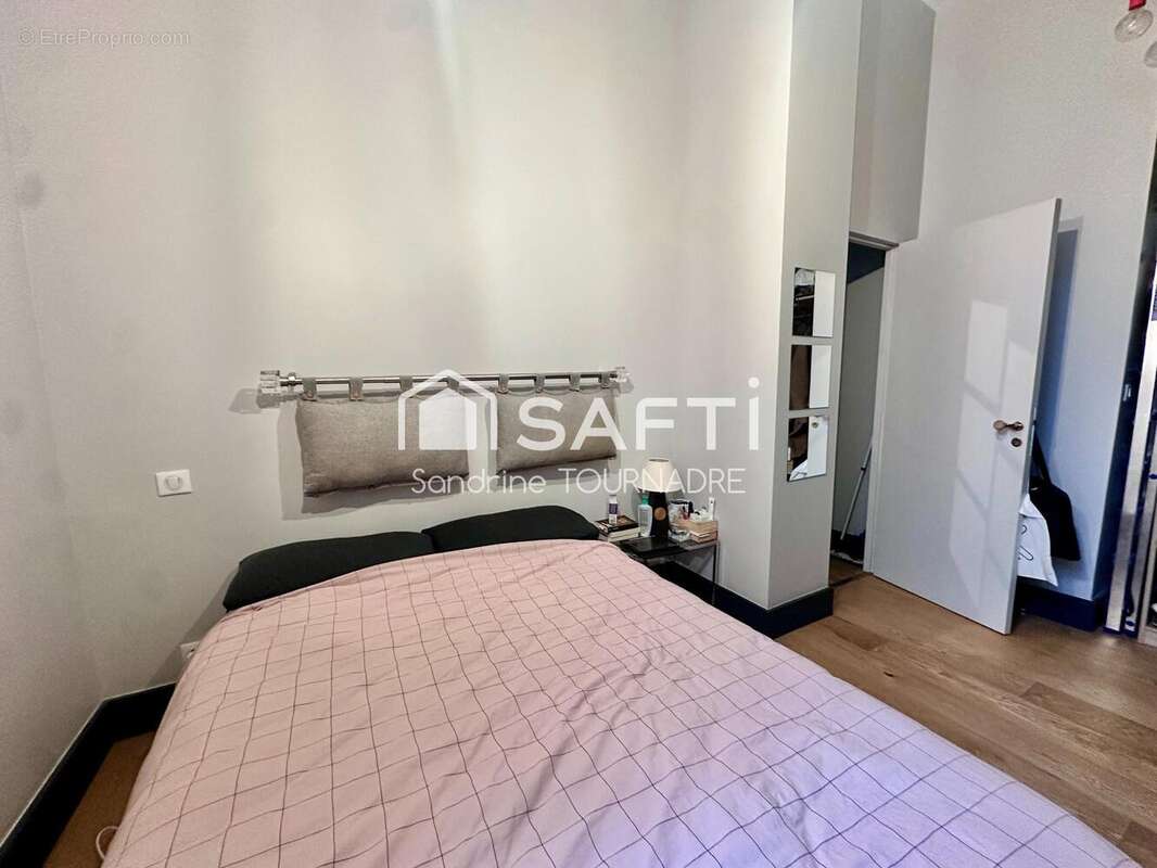 Appartement 51 m² à Bordeaux  - photo 7